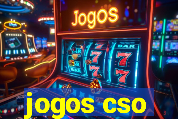 jogos cso